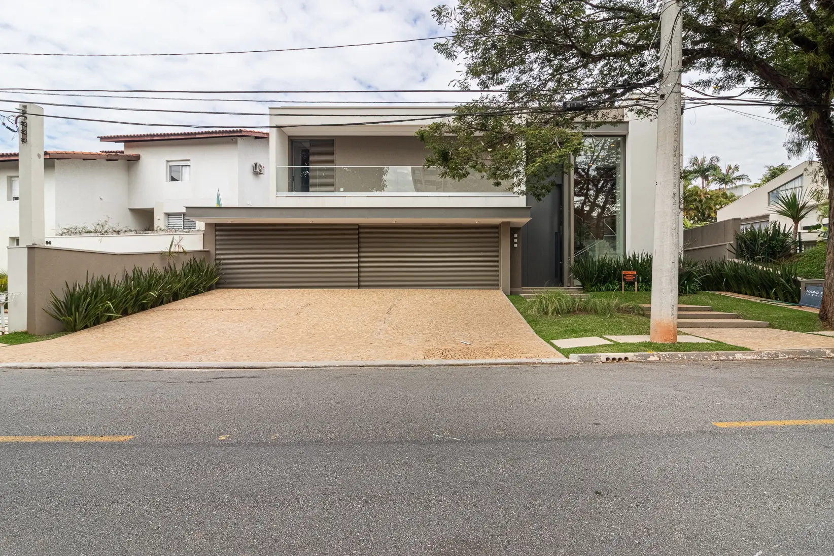 Casa Alphaville Residencial 1
