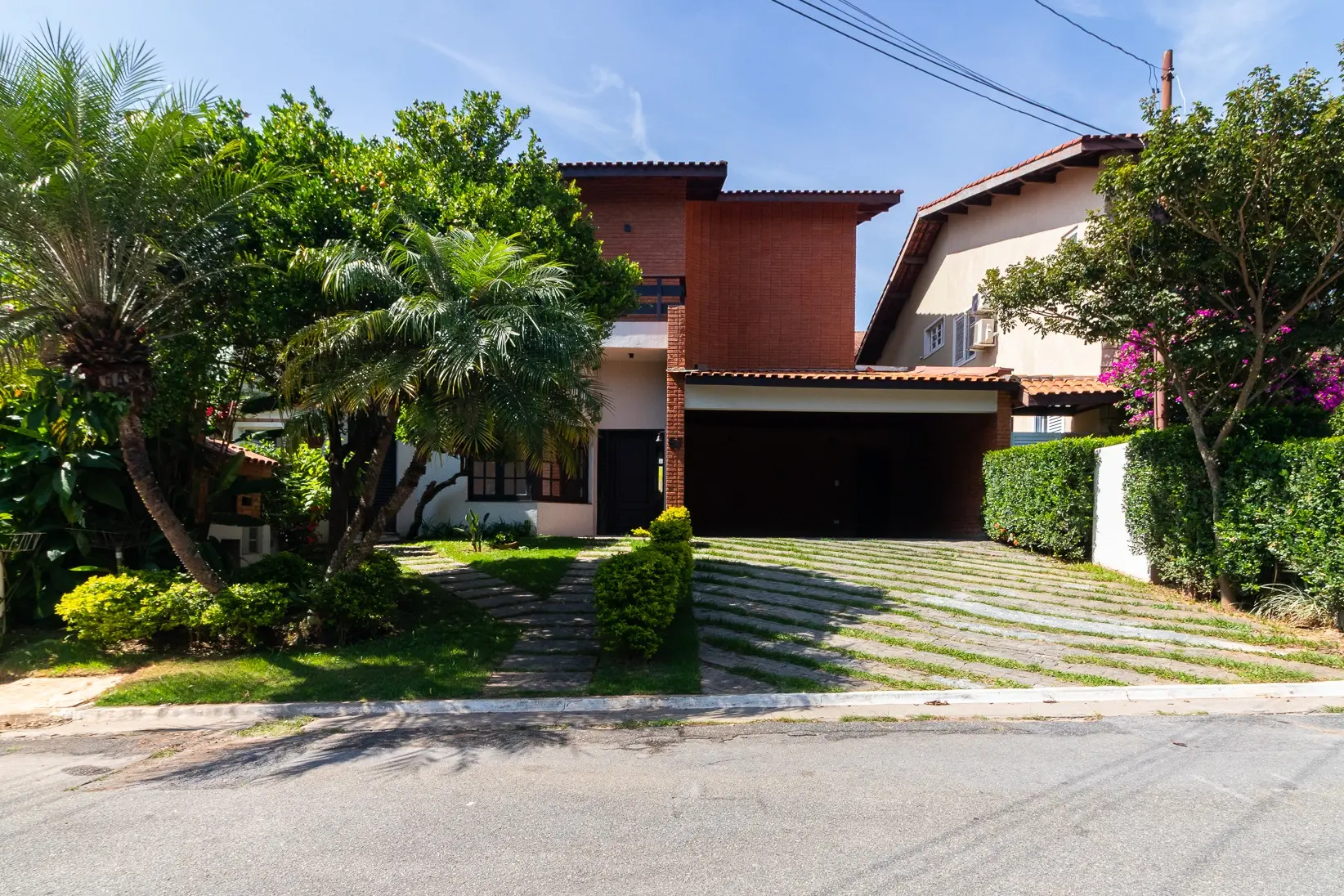 Casa Alphaville Residencial 9