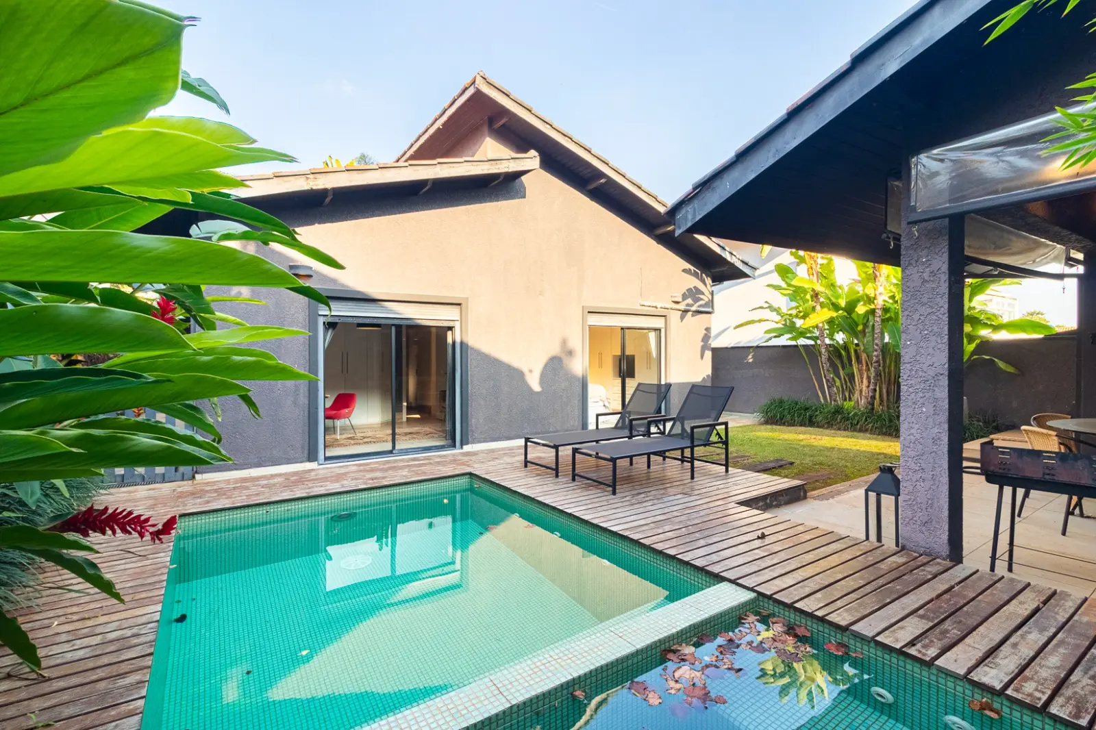 Casa no Alphaville Residencial 11