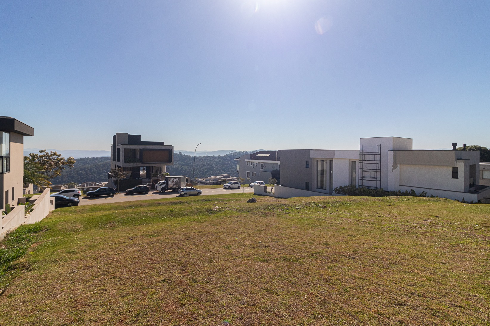 Terreno Residencial Gênesis II