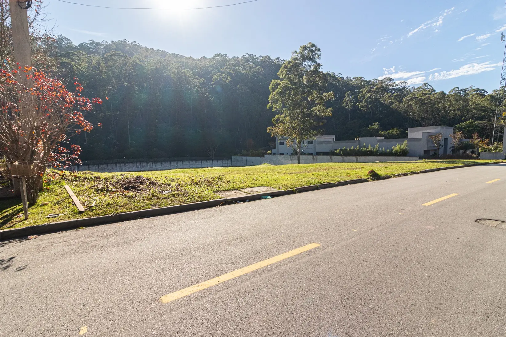 Terreno Tamboré 1