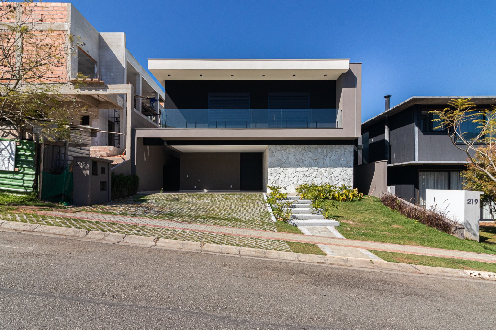 Casa no Residencial Itahyê