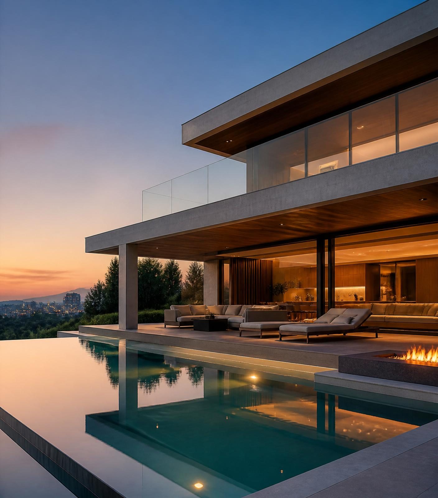 LASTRO House