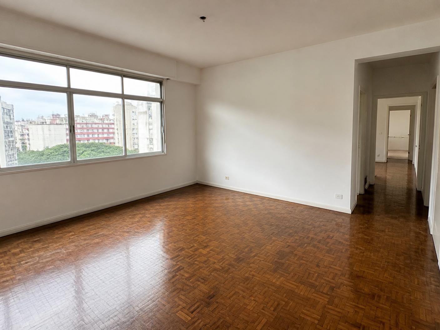 Apartamentos para Reforma e Revenda