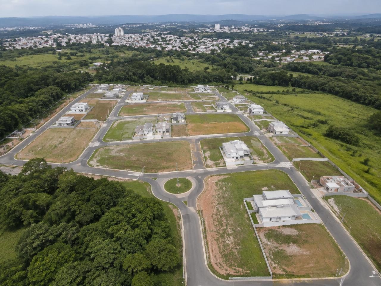 Terrenos para Investir