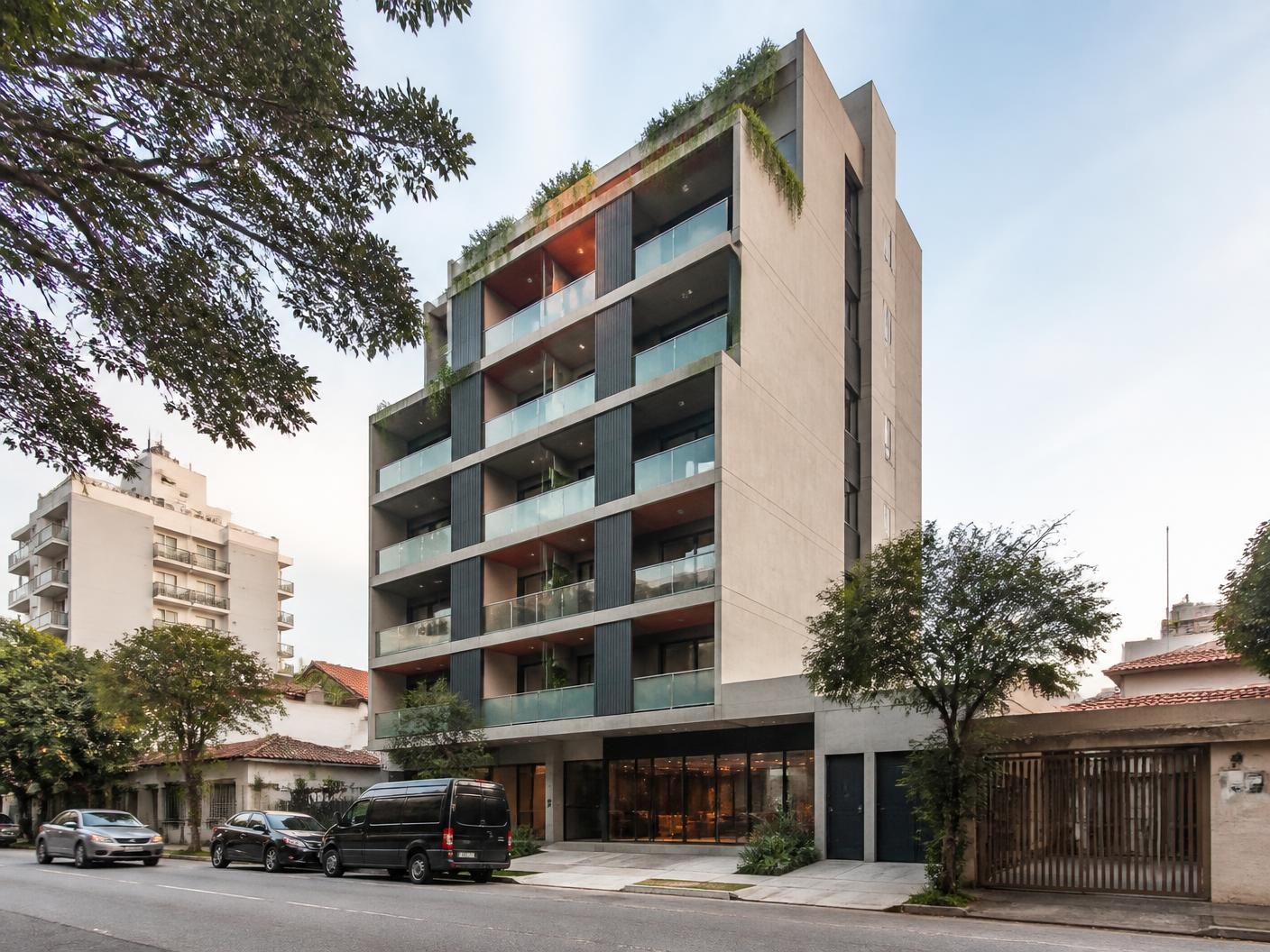 Estúdios para Valorização
